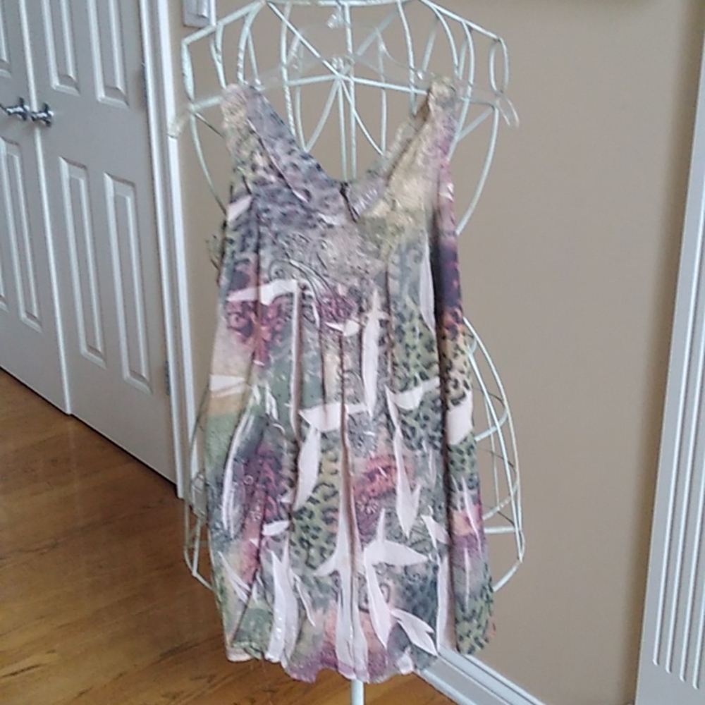 Sienna Rose Top